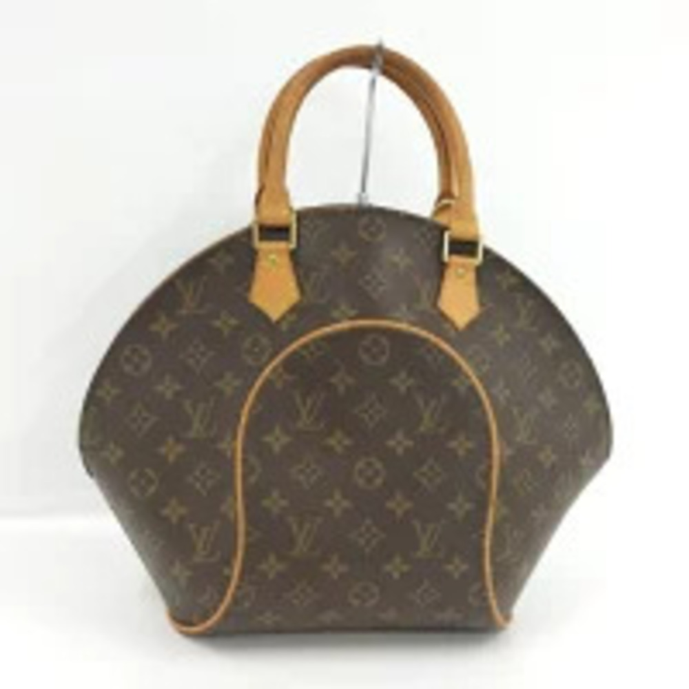 LOUIS VUITTON Ellipse Handbag Monogram
